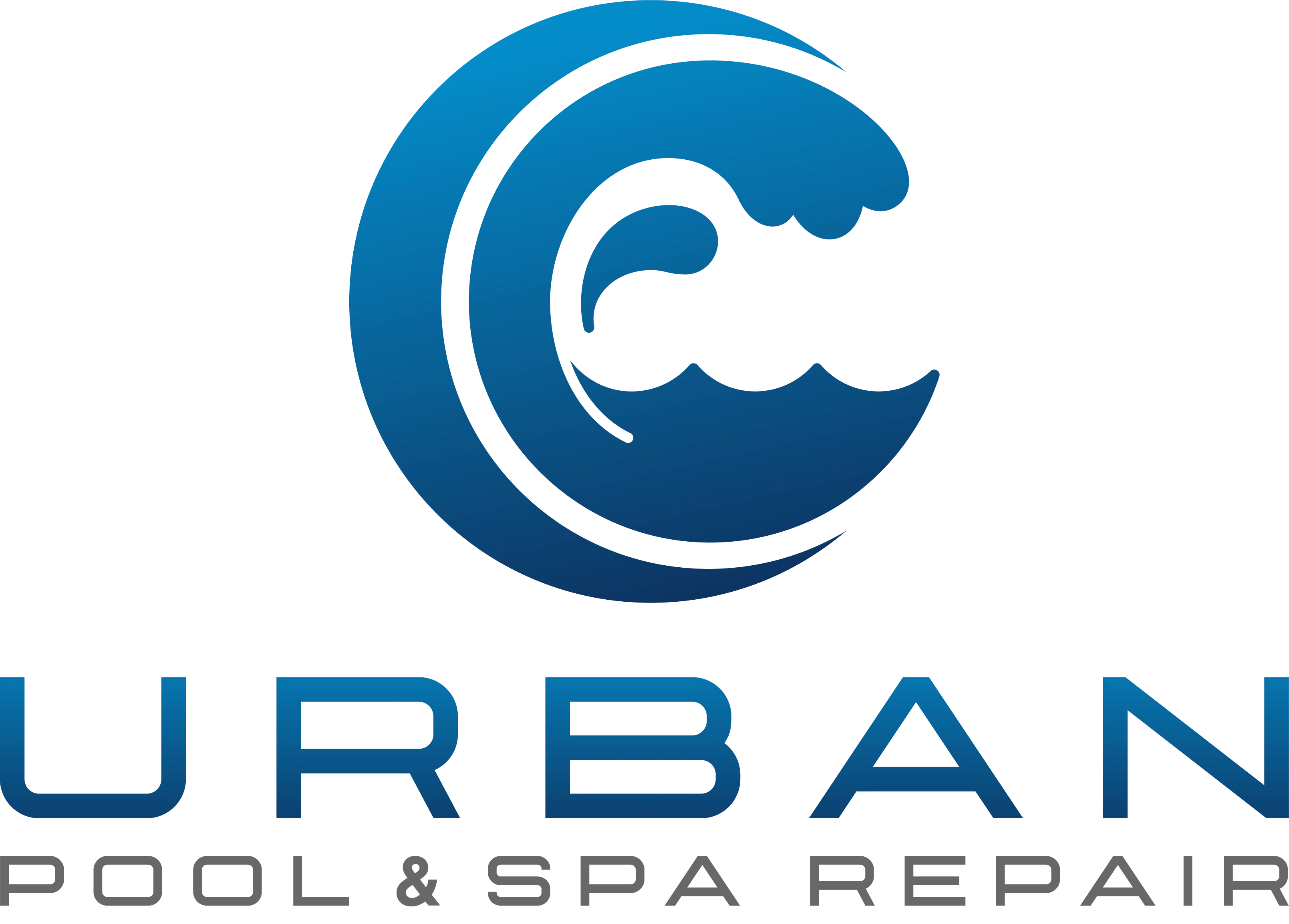 Urban Pool and Spa Repair